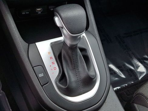 Certified 2023 Kia Forte LXS FWD image 14