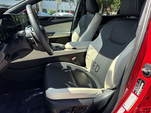 Certified 2024 Lexus NX 250 FWD w/ Cold Area Package image 11