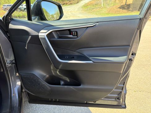 Used 2024 Toyota RAV4 LE image 14