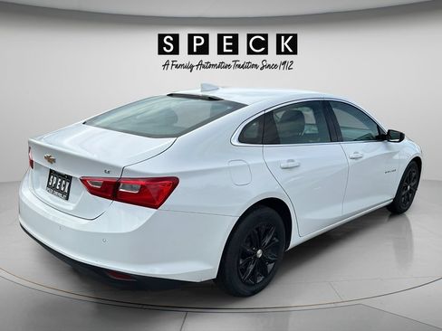 Used 2024 Chevrolet Malibu LT FWD image 5