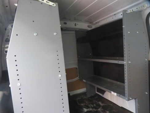 Used 2021 Ford Transit Connect XL image 29