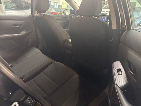 Used 2025 Nissan Sentra S image 37