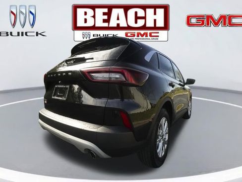 Used 2023 Ford Escape Active FWD image 3