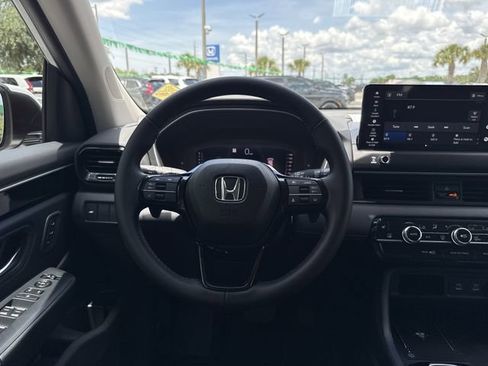 New 2026 Honda Pilot EX-L image 20