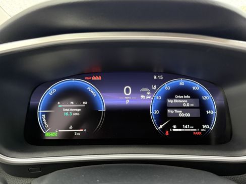 New 2026 Toyota Corolla XLE image 15