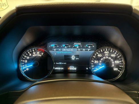 Used 2019 Ford F150 King Ranch w/ Equipment Group 601A Luxury image 34