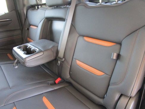 New 2026 GMC Sierra 1500 AT4 w/ Technology Package image 20