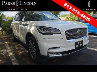 Used 2021 Lincoln Aviator Reserve w/ Elements Package Plus video 1