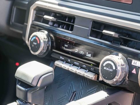 Certified 2025 Toyota Tacoma SR RWD image 15