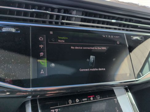 New 2026 Audi Q7 3.0T Premium Plus image 8