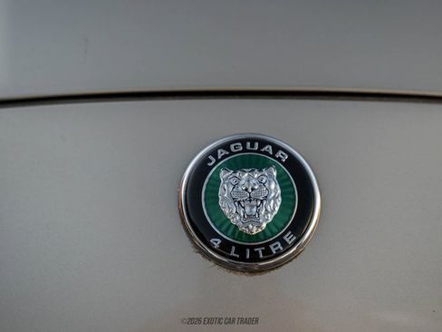 Used 2000 Jaguar XK8 Convertible RWD image 53
