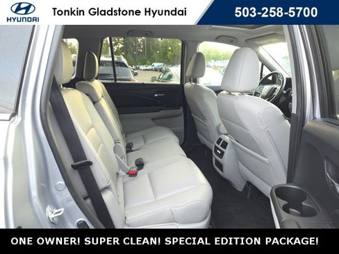 Used 2022 Honda Pilot Special Edition image 22