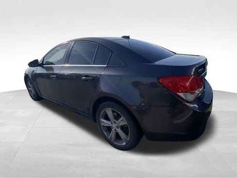 Used 2015 Chevrolet Cruze LT FWD image 6