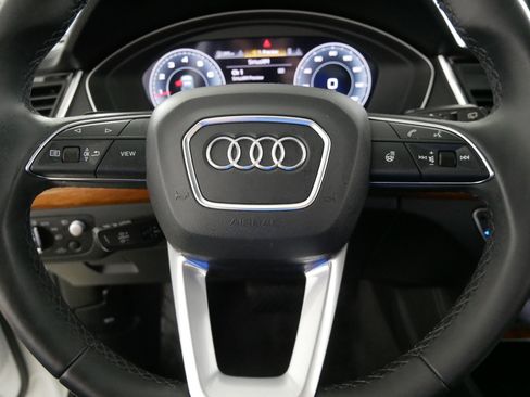 Used 2023 Audi Q5 2.0T Prestige AWD/4WD image 25