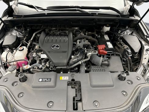 Used 2024 Lexus NX 350 F Sport image 27