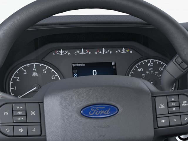 New 2026 Ford F150 XL w/ Equipment Group 103A High AWD/4WD image 15