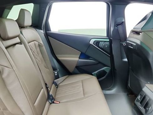 Used 2025 BMW X3 M50 w/ Premium Package image 25