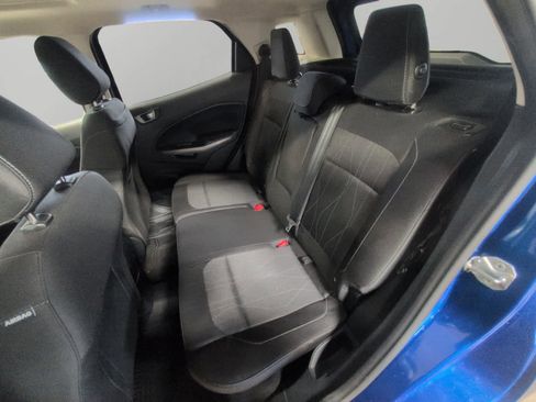 Used 2022 Ford EcoSport SE AWD/4WD image 13