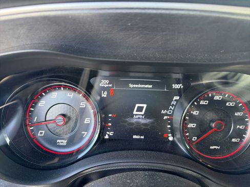Used 2023 Dodge Charger R/T w/ Daytona Edition Group RWD image 10