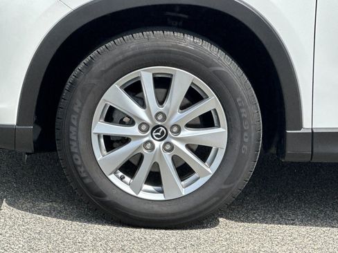 Used 2016 MAZDA CX-5 Touring image 24