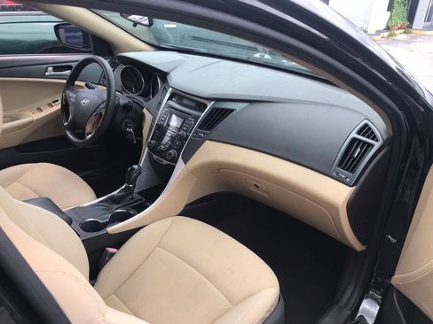 Used 2011 Hyundai Sonata GLS FWD image 16