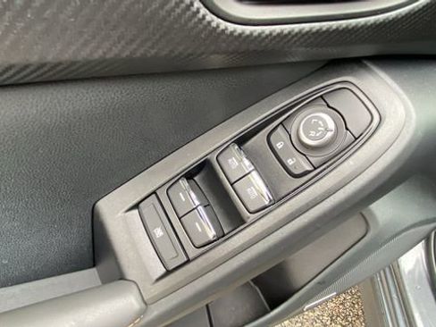 Certified 2024 Subaru Crosstrek 2.5i Limited AWD/4WD image 20