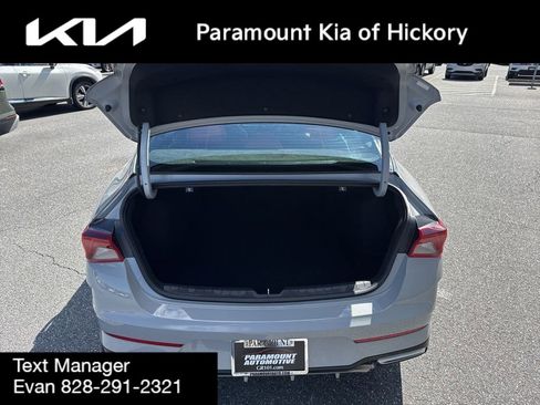 Used 2023 Kia K5 GT-Line w/ GT-Line Premium Package AWD/4WD image 10