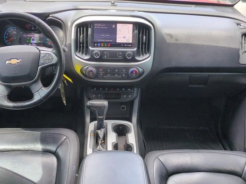 Used 2021 Chevrolet Colorado ZR2 AWD/4WD image 13