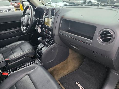 Used 2016 Jeep Patriot Sport image 24