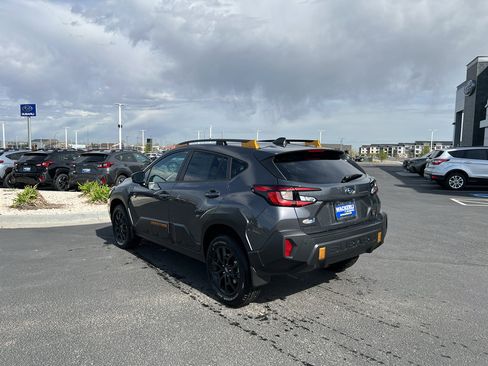 New 2026 Subaru Crosstrek 2.5i Wilderness AWD/4WD image 3