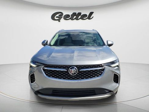 Used 2023 Buick Envision Avenir FWD image 2