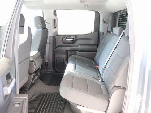 Certified 2021 Chevrolet Silverado 1500 LT w/ Z71 Off-Road Package image 27