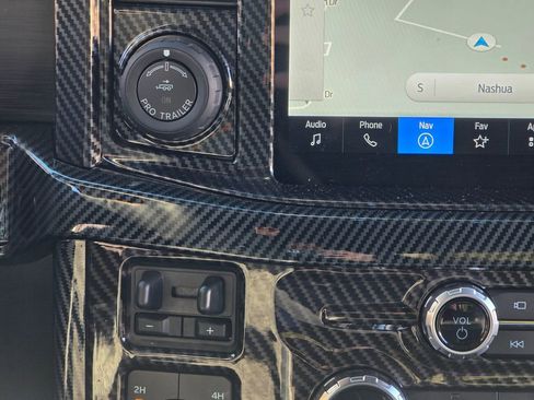 Used 2025 Ford F150 Tremor w/ Bed Utility Package image 31