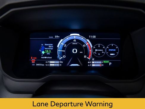 Used 2024 Toyota Sequoia Limited image 29