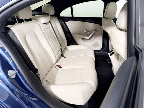 Used 2021 Mercedes-Benz CLA 250 4MATIC w/ Premium Package image 42