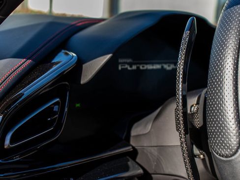 Certified 2025 Ferrari Purosangue image 34