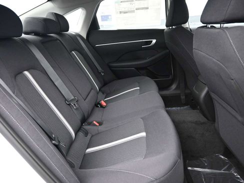 New 2026 Hyundai Sonata SEL image 13