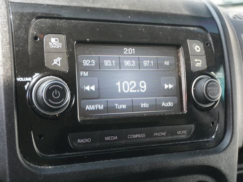 Used 2019 RAM ProMaster 2500 FWD image 33