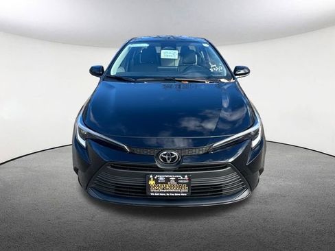 New 2026 Toyota Corolla LE image 3