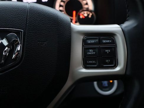 Used 2014 RAM 1500 Laramie w/ Convenience Group image 38