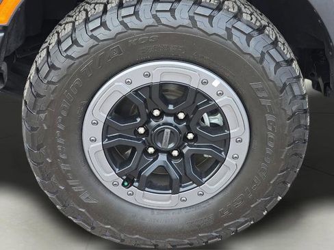 Used 2025 Ford Ranger Raptor AWD/4WD image 8