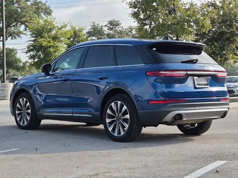 Used 2020 Lincoln Corsair Reserve w/ Equipment Group 201A AWD/4WD image 3
