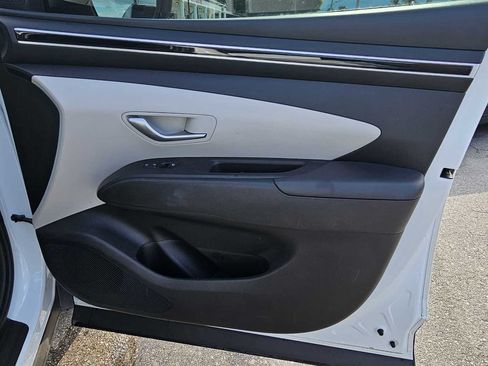 Used 2022 Hyundai Tucson SEL FWD image 20