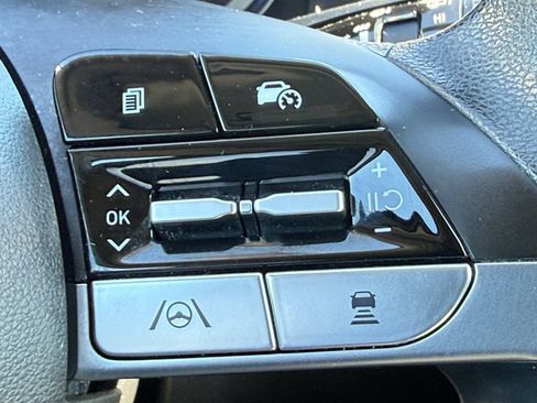 Used 2023 Hyundai Tucson SEL AWD/4WD image 20
