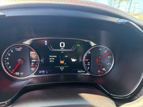 Used 2024 Chevrolet Blazer RS w/ Driver Confidence II Package image 8