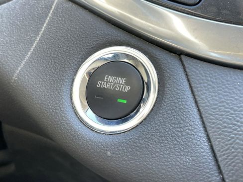 Used 2019 Chevrolet Impala LS image 21