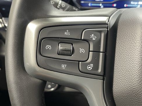 Used 2024 Chevrolet Silverado 1500 LT image 27