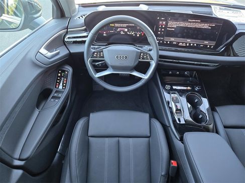 New 2025 Audi A5 2.0T Premium Plus image 13