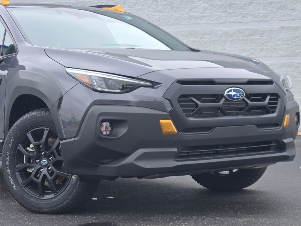 New 2026 Subaru Crosstrek 2.5i Wilderness AWD/4WD image 2