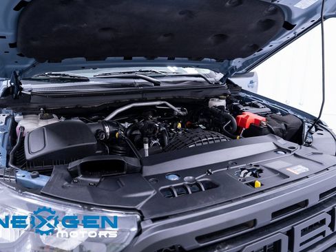 Used 2023 Ford Ranger Lariat w/ Technology Package image 10